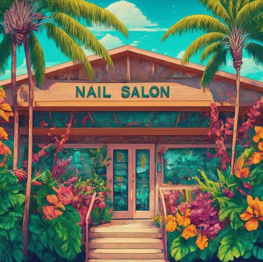 Finding the Perfect Nail Salon in Honolulu, Hawaii
