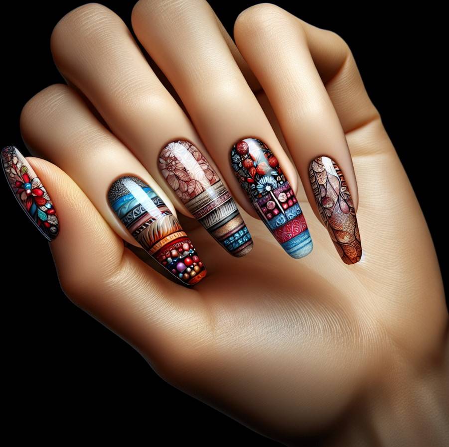 Honolulu Nail Art 2024: The Latest Trends You Need to Try